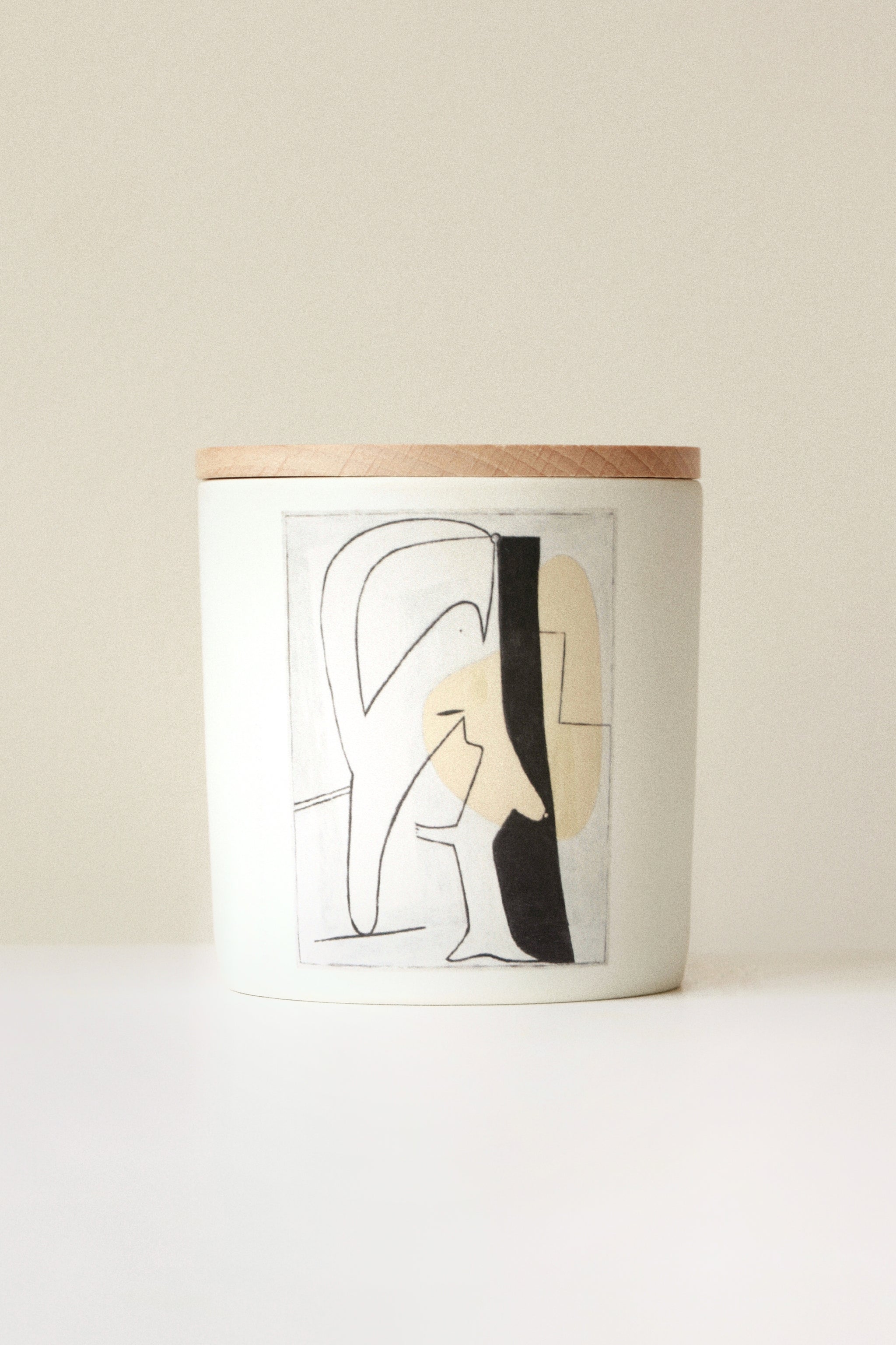 AMEN PICASSO NARANJA CANELA SCENTED CANDLE – AMENCANDLES.COM USA